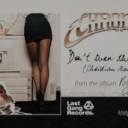 Don T Turn The Lights On Christian Martin Remix Chromeo