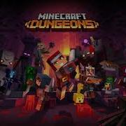 Minecraft Dungeons Drawn Extended