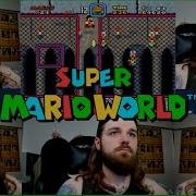 Super Mario World Castle Theme Acapella