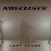 Novelists Fr Lost Cause