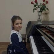 Павел Захаров Ноты