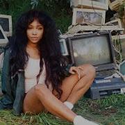 Sza Broken Clocks