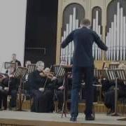Глазунов Восточная Пляска