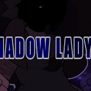 Shadow Lady Animation Meme