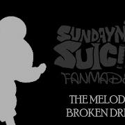 Sunday Night Suicide 2 5 Fanmade The Melody Of Broken Dreams
