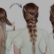 Princess Hair