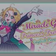 Go Princess Precure Cover