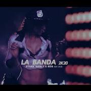 F Physical La Banda 2K20 Stark Manly X Rob Vip Edit
