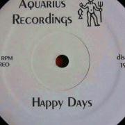 Happy Days Original Mix