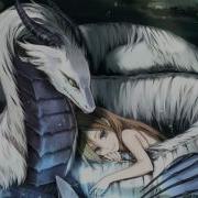 Skyrim Dragon Born Nightcore Version