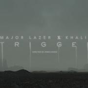 Major Lazer Trigger