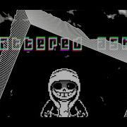 Scattered Ashes Sans