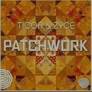 Ticon Patchwork