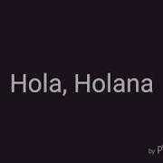 Anajah Hola