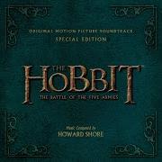 Howard Shore The Return Journey