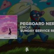 Emoji Unday Ervice Remix Pegboard Nerds