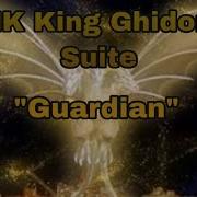 King Ghidorah Gmk Theme Epic Version