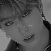 Domino Stray Kids Slowed