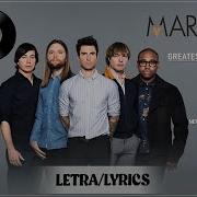 Maroon 5 Album