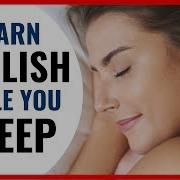 Learn English While You Sleep