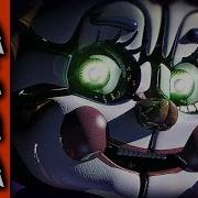 Fnaf Song Sister Location By Nate Wants To Battle