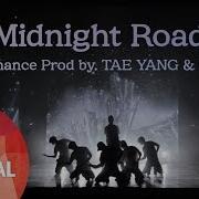 Sf9 Midnight Road