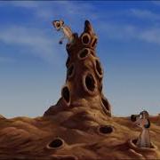 The Lion King 1 1 2 2004 Dvd Menu Walkthrough