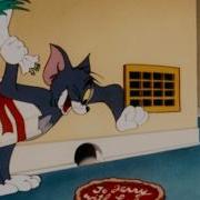 Tom And Jerry Intro