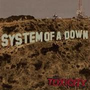 System Of A Down Forest