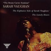 The Trolley Song Meet Me In St Louis Sarah Vaughan