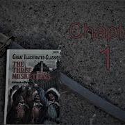 The Three Musketeers Chapter 1 Dominoes