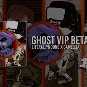 Ghost Vip But Every Turn A