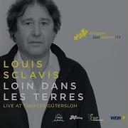 Louis Sclavis Interview With Louis Sclavis