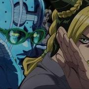 Jolyne Theme Suite