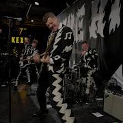 The Hives Live At Third Man Records Full Album