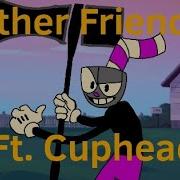 Other Friends Cuphead