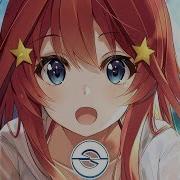 Nightcore Falling Deeper