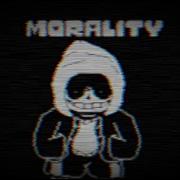 Dust Sans Morailty