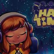 Hat In Time Ost