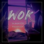 Wok Albertog Mainroof