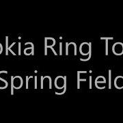 Nokia Spring Field