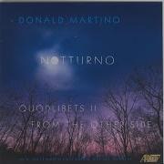 Notturno Ii Molto Lento The New Millenium Ensemble
