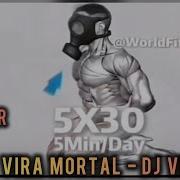 Ela Vira Mortal