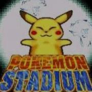 Pokemon Stadium Music Snes