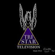 Tristar Television Logo 1986 1988 Remake