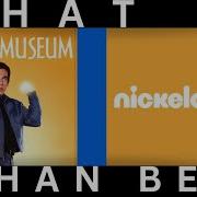 What If Aired On Nickelodeon Ethan Beck