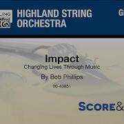 Orchestra Impact