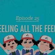 Feel Crash
