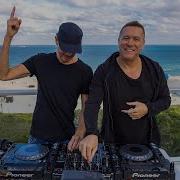 Cosmic Gate Best Of 2020 Set Miami Beach 18 Dec 20