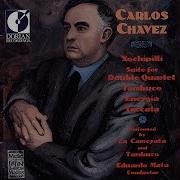 Rodrigo Alvarado Toccata For Percussion Ii Largo